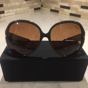 Club Monaco 8503 Olive Sunglasses